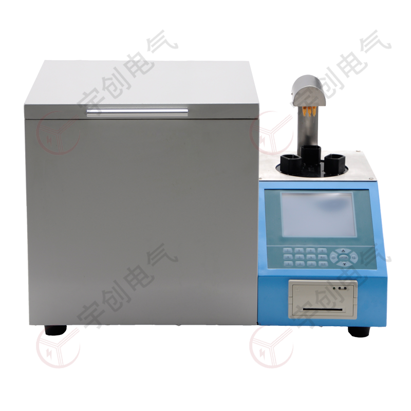 石家庄YC-Y903全自动水溶性酸测试仪